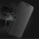 10. Dux Ducis Skin Pro iPhone 17 Case with Flip and Card Slot - Black