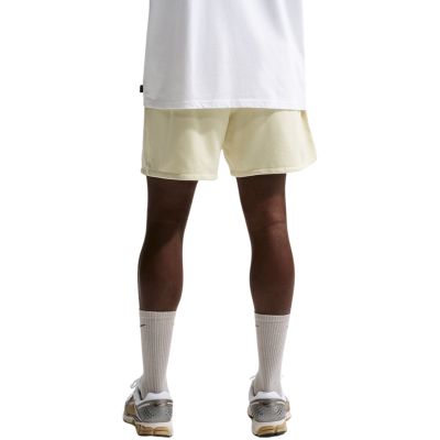 2. Men's Nike Club Shorts cream FN3520 229