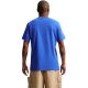 2. Nike Club Tee Men's T-Shirt Blue AR4997 480