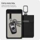 10. Anti-theft Spigen Pouch Keyless RFID Signal Blocker - black