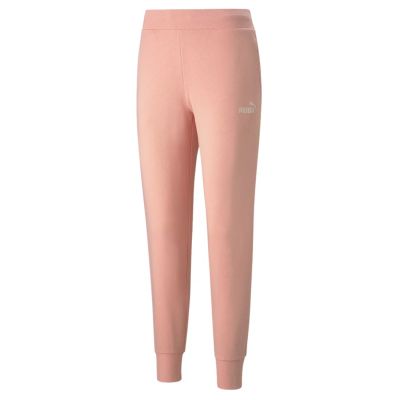 2. Puma Essential Logo W Pants 586841-26