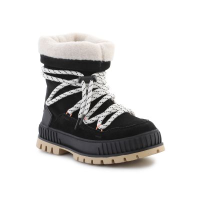 6. Palladium Pallashock Hiver W 94349-008-M Shoes