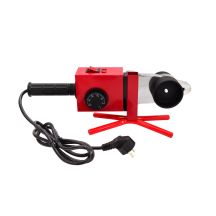 AWTOOLS PVC PIPE WELDING MACHINE 20-63mm 1500W