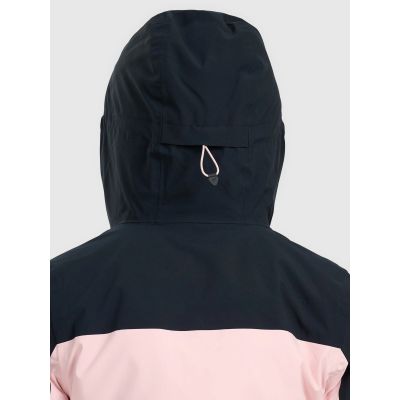 5. Ski jacket 5000 membrane women's 4F 4FRAW25TTJAF1070-56S