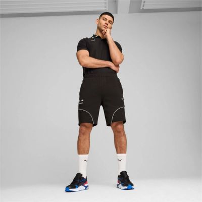 6. Puma BMW MMS M 627461 01 shorts