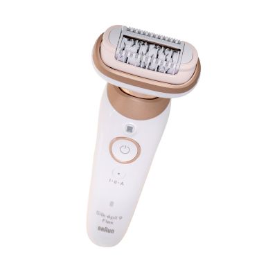 6. Braun SES9-481 3D Epilator