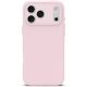 3. Tech-Protect Uniq MagSafe case for iPhone 17 Pro - pink