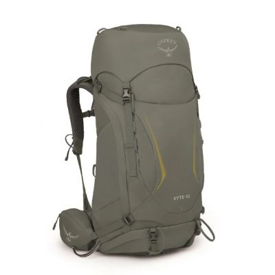 2. Women's trekking backpack OSPREY Kyte 48 khaki XS/S
