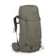 2. Women's trekking backpack OSPREY Kyte 48 khaki XS/S
