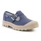 PALLADIUM PAMPA M-JANE WASHED VINTAGE INDIGO 94475-481