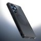 8. Spigen Ultra Hybrid Mag Case with MagSafe for Samsung Galaxy S25 Edge - Black Translucent