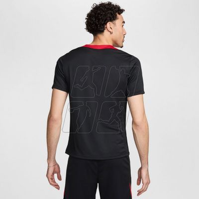 3. Nike Liverpool FC Strike SS Top M T-shirt FN9838-013