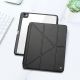 10. Dux Ducis Magi Case for iPad Pro 13" (2024/2025) with Stand - Black