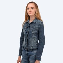 Women's Wrangler Jacket 415UG354