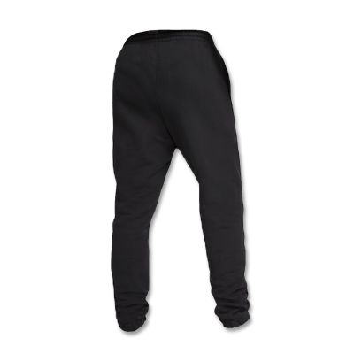 2. Nike LeBron Fleece Pants Black - DA6704-010