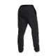 2. Nike LeBron Fleece Pants Black - DA6704-010