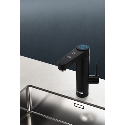 9. Countertop instantaneous water heater NOVEEN IWH965 INOX