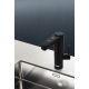 9. Countertop instantaneous water heater NOVEEN IWH965 INOX