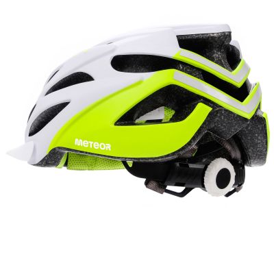 35. Meteor Marven 24786-24788 Bicycle Helmet