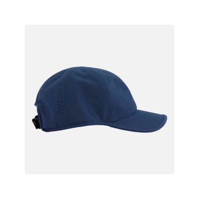 4. ROSSIGNOL Active Cap navy blue