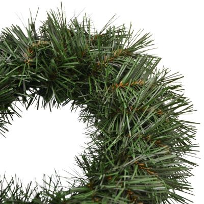 7. DECORATIVE WREATH TIRE 25 CM