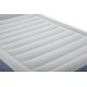 28. Bestway 67923/23 Air Mattress Double Mattress Gray, White Unisex