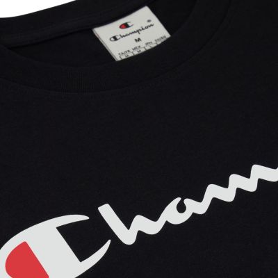 11. Champion SS Tee M 220256 KK001