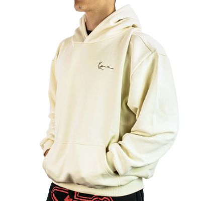2. Karl Kani signature star print hoodie os hoodie PD00007536