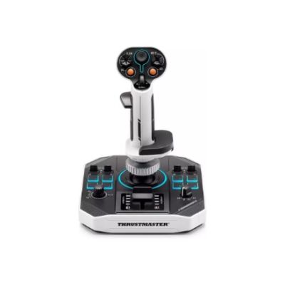 7. Thrustmaster Sol-R 1 WW Control Stick