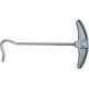 2. High Peak Peg Extractor 41415 Tent Pin