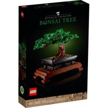 LEGO Icons 10281 - Bonsai Tree