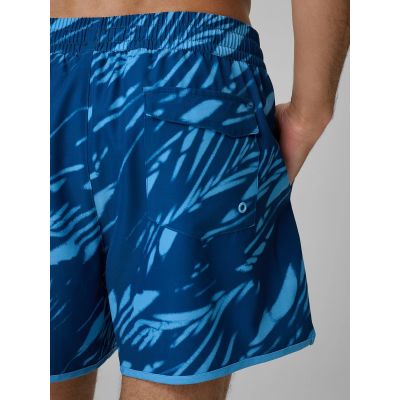 6. Men's swimming shorts 4F 4FWSS26UBDSM166-46A