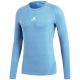 4. adidas mi ASK LS M DT6614 thermal shirt