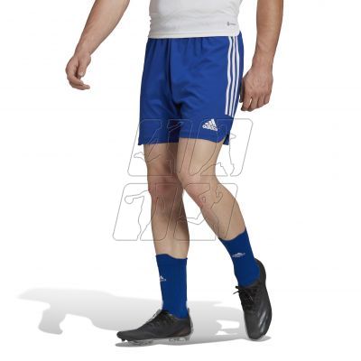 3. Shorts adidas Condivo 22 Match Day M HA0599