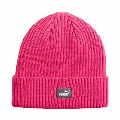 7. Puma Classic Cuff Beanie 024826 06