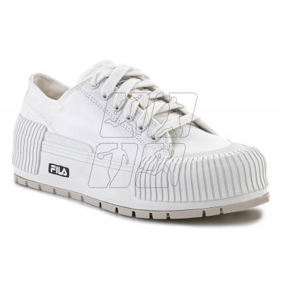 Fila Cityblock Platform Shoes W FFW0260-10005