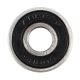 26. Nils Extreme ABEC-9 RS bearings (8 pcs)