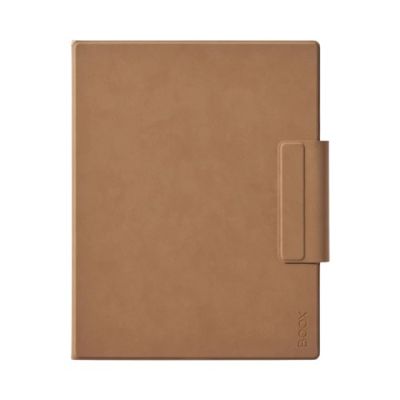 Magnetic Case Onyx Boox Go 10.3 Lumi, Brown