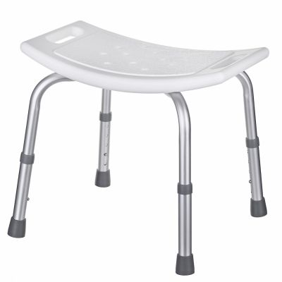 9. Rehabilitation shower stool