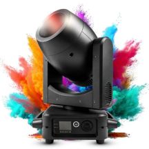 LIGHT4ME RAPID SPOT 200 moving head lighting
