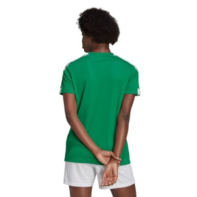 10. adidas Squadra 21 Jersey W GN5752