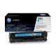 23. HP 305A original cyan LaserJet toner cartridge