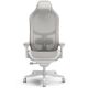 Fractal Design Refine 2 Mesh Light Gaming Chair Padded Upholstered Seat Gray