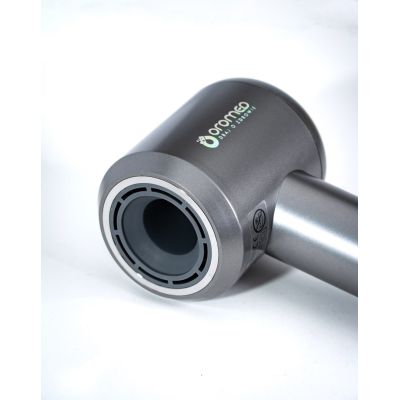 11. ORO-F9 SONIC OROMED Hair Dryer