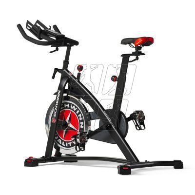 2. Schwinn IC7 100737 Spinning Bike