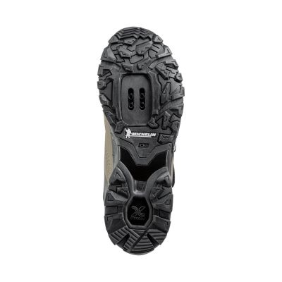 3. NORTHWAVE Spider Plus 3 cycling shoes, beige/black