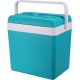 PASSIVE TOURIST REFRIGERATOR 24L TURQUOISE REDCLIFFS