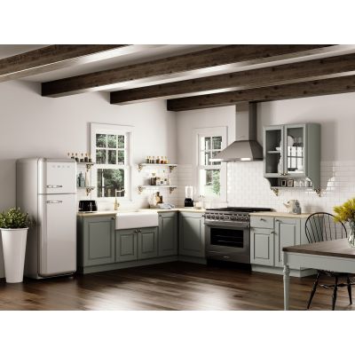 29. SMEG TSF01BLEU Toaster