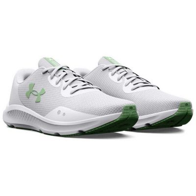 4. Under Armor Charged Pursuit 3 Twist W shoes 3026692-100