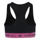 7. IQ Cross The Line Clai Jr 92800597517 Sports Bra